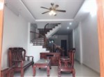 Bán nhà 3 tầng 1 tum 64m2 mới xây kiên cố tại Đức Thượng, Hoài Đức, Hà Nội