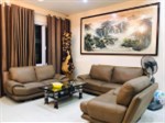 Duy nhất nhà ở TÂY NAM LINH ĐÀM 220m2, mặt tiền 11m. Cho thuê 60 triệu/tháng. 23 tỷ