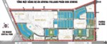 BÁN LÔ SHOPHOUSE MẶT ĐƯỜNG 30M DỰ ÁN TÂY NAM KIM GIANG NGUYỄN XIỂN