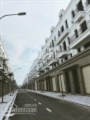 Cơ hội đầu tư bán suất ngoại giao shophouse mặt đường 21m KĐT Linh Đàm, Hoàng Mai - LH: 0974481316