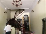 Bán nhà khu đô thị Định Công, Hoàng Mai, diện tích 40m2*4 tầng, 5,55 tỷ có giảm, LH: 0986592345