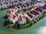 Bán biệt thự đơn lập Hoa Lan 2 - 09, 500m2, hướng ĐN, giá 25 tỷ, Vinhomes Riverside: 090.288.4137