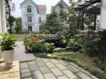 Bán biệt thự đơn lập Hoa Lan 2 - 09, 500m2, hướng ĐN, giá 25 tỷ, Vinhomes Riverside: 090.288.4137