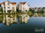 Bán biệt thự đơn lập Hoa Lan 2 - 09, 500m2, hướng ĐN, giá 25 tỷ, Vinhomes Riverside: 090.288.4137