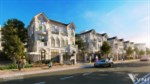 Chính chủ cần bán biệt thự song lập Tulip 7, diện tích 168m2, hướng Đông Nam Vinhomes The Harmony