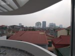 Nhà Ngõ Phố Võng Thị - Tây Hồ xây hoàn thiện, giá từ 6.2 tỷ