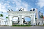 Bán biệt thự, liền kề ở Ciputra, khu đô thị Nam Thăng Long, Hà Nội, giá rẻ. LH: 0972 362 948