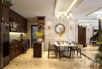 Chủ nhà cần bán căn hộ 130m2, 3PN, tòa 34T, Hoàng Đạo Thúy. LH 0975118822
