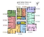 Chính chủ bán gấp CC Center Point-110 Cầu giấy,căn hộ 2503,dt 75m2.giá bán 33tr/m2.LH 0936104216