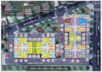 Chính chủ bán nhanh căn hộ 1509 DT 64,7m2 CC Sky Central 176 Định Công, giá 28tr/m2. LH 0961436488
