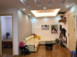 Cần nhượng lại căn hộ tầng trung tòa HH4A Linh Đàm, DT 63m2 TK 2PN 2WC giá 1.15 tỷ bao sang tên