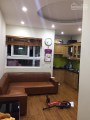 Bán gấp căn góc 56m2 tòa CT12 Kim Văn Kim Lũ, đầy đủ nội thất, SĐCC, 2PN, 2WC, 980tr bao tên