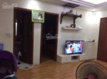 CC giảm 100 triệu, căn full nội thất đẹp tại CT12 Kim Văn Kim Lũ. 3PN, 2WC, 1.27 tỷ bao sang tên