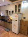 Bán căn góc 53m2 tầng thấp đẹp, tòa CT12 Kim Văn Kim Lũ, full nội thất, 2PN, 2WC, SĐCC 1 tỷ BST