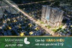 THÔNG TIN CHÍNH THỨC TỪ CHỦ ĐẦU TƯ HÒA PHÁT - MỞ BÁN ĐỢT CUỐI MANDARIN GARDEN 2 hotline:0989590036
