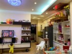 Nhà đẹp cần tìm chủ mới - căn hộ tầng trung CT8B Đại Thanh 59.88m2, 2PN, view thoáng