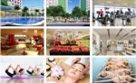 Bán chung cư Tứ Hiệp IEC Thanh Trì giá 13,8tr