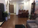 Bán căn chung cư 85m2 gồm 2 phòng ngủ đầy đủ đồ tòa Five Star. Giá 2,7 tỷ bao tên, LH 0963289215
