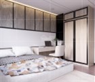 BÁN GẤP nhà phố VIP THÁI THỊNH, Đống Đa, 60m2, ở luôn, thang máy, nội thất xịn, KD. LH 0816566566