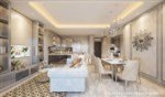 Căn hộ 2PN, Full nội thất, hướng đẹp nhất dự án Vinhome D.'Capitale. Mua trực tiếp chủ đầu tư