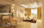 Cần tiền bán căn 3pn chung cư mặt đường Võ Chí Công .0866525720