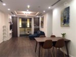 NHẬN NHÀ Ở NGAY, BÁN CĂN 2 NGỦ 80M2 GIÁ 2,8 TỶ, ĐỦ ĐỒ, VIEW CẦU NHẬT TÂN. 0972971295