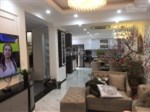Nhà Rẻ nhất Bán Đảo Linh Đàm 75m2, 4 tầng, mặt tiền 5.5m. Cho thuê 25 triệu/tháng. 9.5 tỷ
