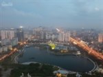 Bán căn 3 phòng ngủ giá rẻ nhất thị trường dự án Vinhomes D'capitale Trần Duy Hưng lh: 0982396732