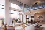 Duplex Sun Ancora Lương Yên, tầng 24 - 25(penthouse), miễn phí 10 năm dịch vụ, Miễn phí để ô tô