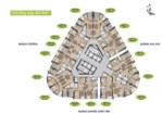 Bán căn hộ tòa B Vinaconex2 Golden Heart DT 76,1m2 - 98.2m2. Giá 24,5 tr/1m2