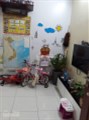 Cắt lỗ gấp CHCC Kim Văn Kim Lũ 53.5m2, full nội thất, SĐCC. Giá 1 tỷ 50 triệu