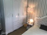 Nhanh tay kẻo lỡ! CHCC Kim Văn Kim Lũ, DT 60.4m2, full nội thất thiết kế cực đẹp. Giá chỉ 1 tỷ đồn