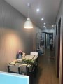 Bán nhanh CHCC 60.4m2 Kim Văn Kim Lũ, tầng trung, full nội thất đẹp, 1 tỷ 40tr, BST, thương lượng