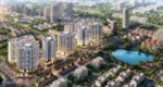 Mở bán đợt 1 chung cư Le Grand Jardin  Long Biên giá cực kỳ hấp dẫn, HTLS 0% 15 tháng