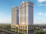 Bán căn hộ chung cư Tây Hồ Residence 94,7m2/3PN, CK 5%, HTLS 0%, tặng quà 120 triệu, LH: 097350168