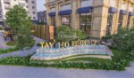 Cách Hồ Tây 300m - 68A Võ Chí Công ví trí đắc địa chỉ từ 2.7tỷ/2PN/70m2 - 3.5tỷ/3PN/95m2,full đồ N