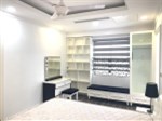 Bán chung cư 249A Thụy Khuê; DT 144m2; 3PN+2WC; Ban công ĐB, view Hồ Tây; Full NT; Giá 7,2 tỷ (TL)