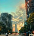 Chính chủ bán gấp căn hộ tập thể mặt phố Tôn Thất Tùng,  căn góc 3 phòng ngủ, thông thoáng,mới đẹp