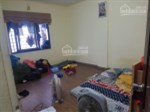 Bán căn hộ tập thể đầu phố Khâm Thiên 60m2 gần công viên Thống Nhất giá 1,2 tỷ