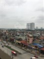 Bán Căn thương mại 67m2 tầng 12 chung cư @home 987 Tam Trinh giá 1,55 tỷ LH: 0977935365