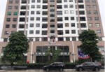 SMILE BUILDING ĐỊNH CÔNG: CHỈ 1,8 TỶ/CĂN 3 PN - NHẬN NHÀ NGAY - CHIẾT KHẤU 1,5%GTCH, TẶNG 120 TRIỆ