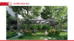 CC Legrand Jardin, sát Vinhomes Riverside và Aeon Mall , giá từ 26-30tr/m2 , 26 tiện ích nội khu