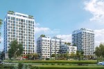 Bán căn hộ Valencia Garden giá chỉ từ 1,4 tỷ, hướng ĐN, view Vinhomes Riverside, hỗ trợ vay NH