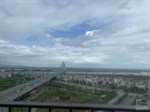 Cần tiền đi định cư nên mới bán căn hộ Duplex 2 tầng view cầu Nhật Tân tuyệt đẹp. Ascot quản lý