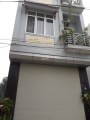 Bán nhà 3 tầng tại Kim Chung, Hoài Đức, diện tích 40m2 nhà xấy kiên cố chắc chắn.