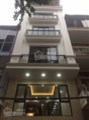 Bán gấp nhà mới xây 3 tầng đường Ôtô Kim Hoàng, thiết kế đẹp, gần đường 422, DT: 30m2. Giá 1.560 t