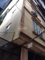 Bán Nhà Phố Vạn Kiếp, Quận Hoàn Kiếm, Hà Nội, Lô Góc 2 Mặt Thoáng, 29m2 x4T, Vào Ở Ngay, 2,25 Tỷ