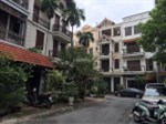 Bán nhà phố Hoàng Ngân, diện tích đất 102m2, mặt tiền 4,8m, xây 5 tầng