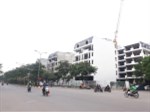 Bán nhà mặt phố Trần Thái Tông, Cầu Giấy đã có sổ đỏ, kênh đầu tư - Ngọc Trọng 0966 44 61 69