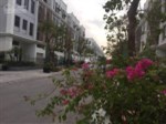 Chính chủ bán nhanh suất ngoại giao LK 99m2 The Manor Central Park, rẻ hơn giá thị trường 4 tỷ
